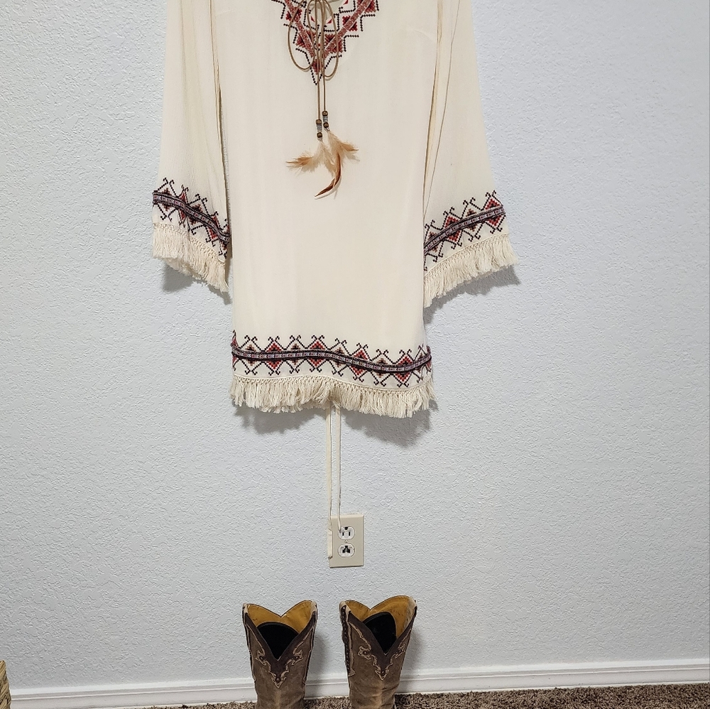 Dress Miss Me, size small - Picture 11 of 12